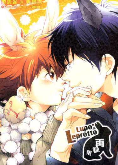 Kateikyoushi Hitman Reborn! dj -Aru Hi no Ookami no Hiroimono