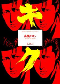 Кику
