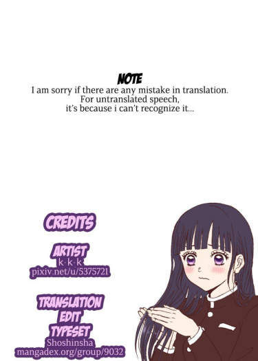 Kimetsu no Yaiba - Tsubaki Abura de Saratsuya Kami ni