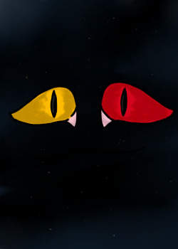 Кот Валера