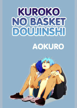 Kuroko no Basket DJ - Aokuro