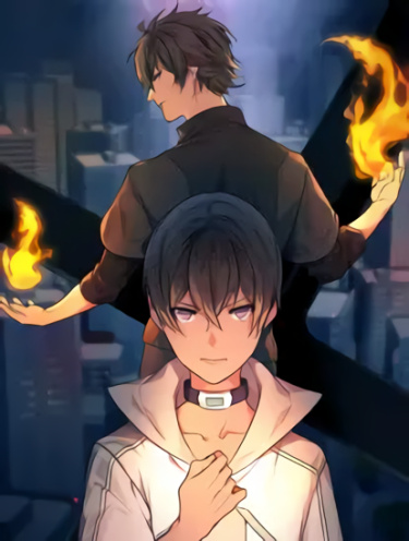 Проект дороги в парках Flame Elegy