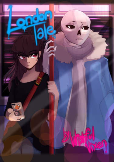 LondonTale