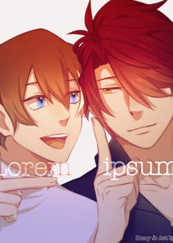 Lorem ipsum