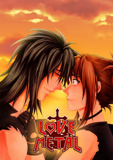 Love Metal