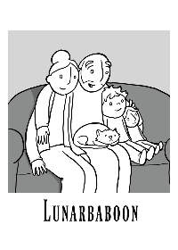Lunarbaboon