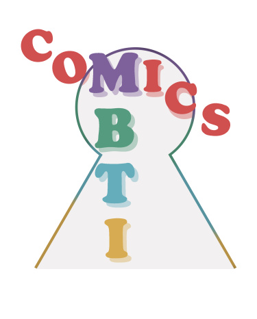 Комиксы по MBTI