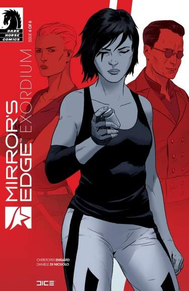 Mirror's Edge: Преамбула