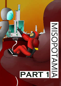 Мисопотамия