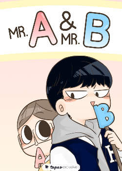 Мистер A и мистер B