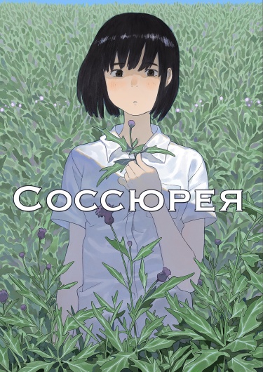 Соссюрея