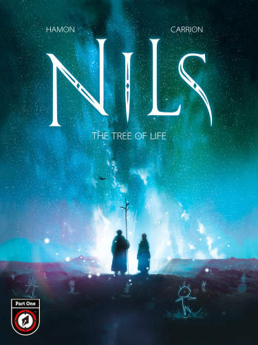 Нильс