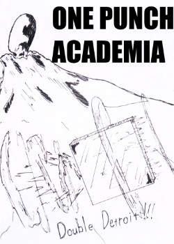 One Punch Academia