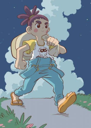 Плам