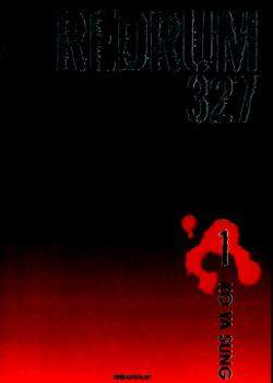 Redrum 327