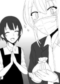 Ryouribu to Yankii