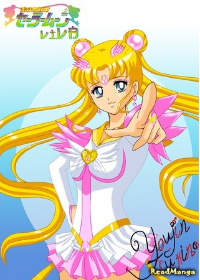 Sailor Moon "VIVA"