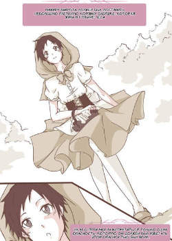 Servamp dj - Lady Cap
