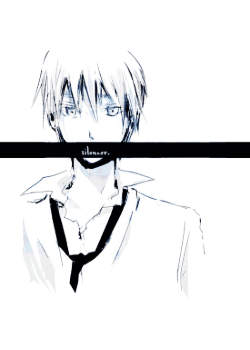 Глушитель Hetalia