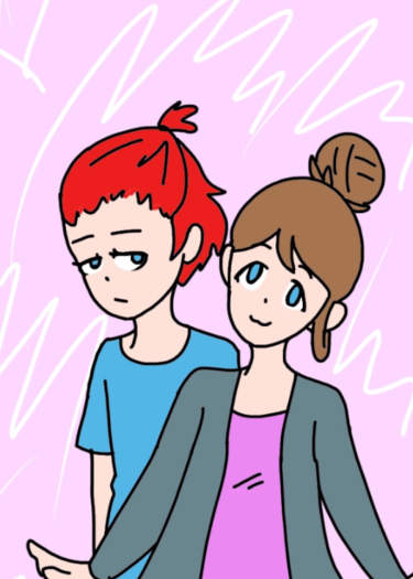 Скучные будни