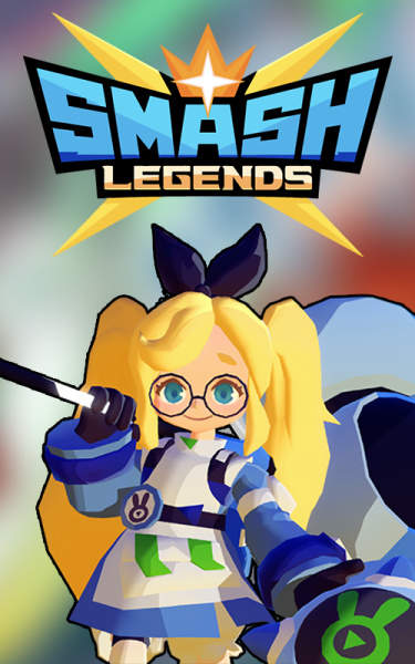 SmashToon