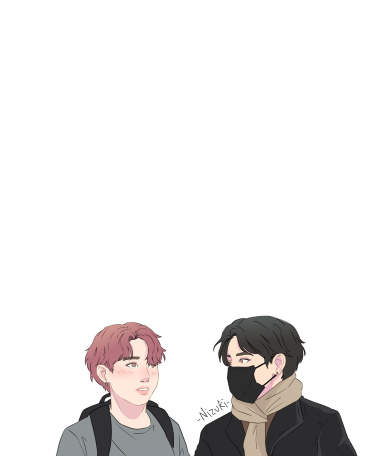 Соулмейт (vkook)