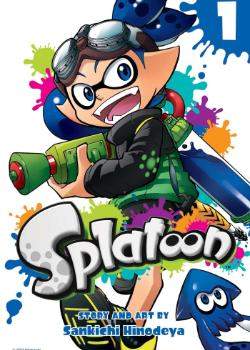 Splatoon
