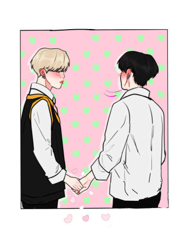 Студенты (yoonmin)