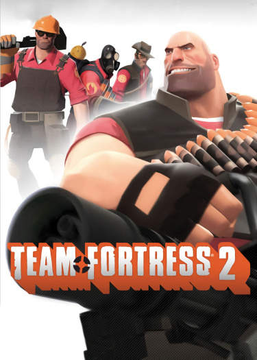 Team Fortress 2 - Комикс