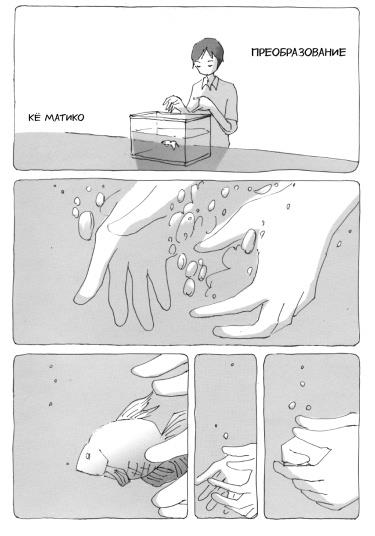 Преобразование