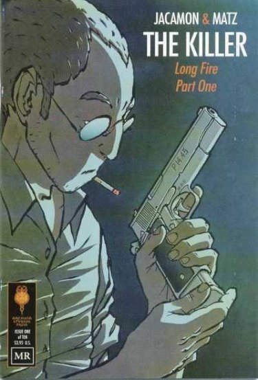 Киллер