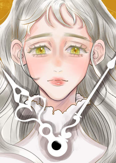 Время между нами