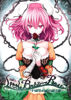 Touhou dj - Little Briar-Rose