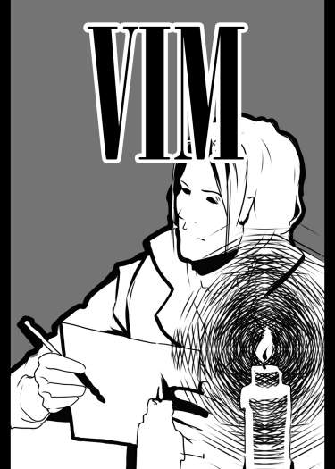 VIM