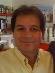 Yamil Atala
