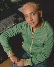 DJ Таро 
