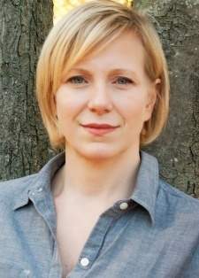Terri Muuss