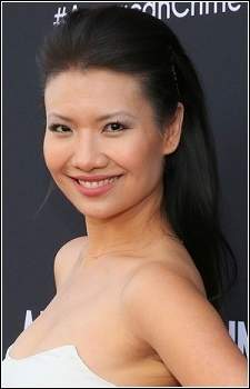 Gwendoline Yeo