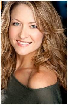 Ali Hillis