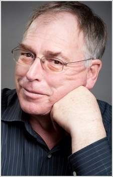Garry Chalk
