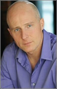 Michael Daingerfield