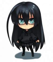 Midori no Rupe