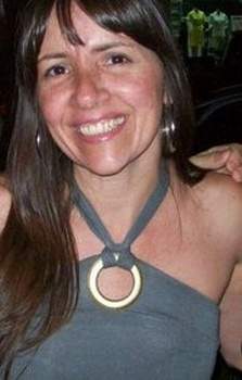Márcia Regina Lima