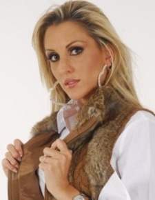 Romina Marroquín payró