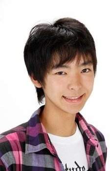 Shoutarou Uzawa