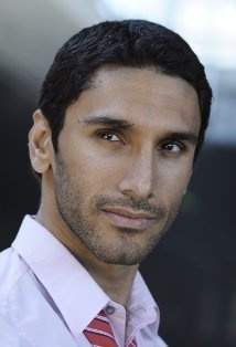 Iman Nazemzadeh
