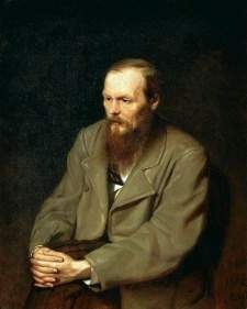 Фёдор Достоевский 