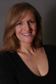 Claire Hamilton