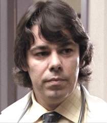 Jonathan Holmes