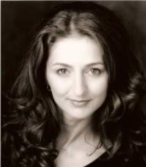 Sylvia Zaradic
